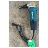 Makita Power Cutter