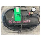 JobSmart Air Tank