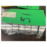 7 New Bearings