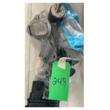 Assorted Trailer Lighting Plugs & Receptacles