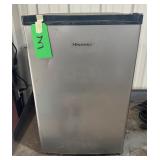 Hisense Mini Refrigerator (Working)