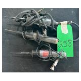 3 Test Lights