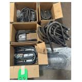 Assorted U-Bolts
