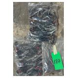 2 Bags of New Button Lights