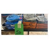 Assorted New Bearings/Races