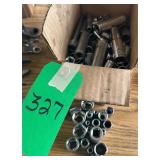 Assorted/Various Sockets