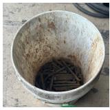 Bucket & Bolts