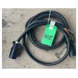 Trailer Extension Plug