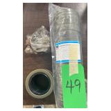 34 New Seals