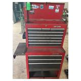 Rolling Tool Chest & Box