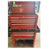 Rolling Tool Chest & Box