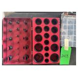 O-Ring & Rubber Grommet Sets