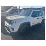 2019 JEEP RENEGADE (108,166 Miles)