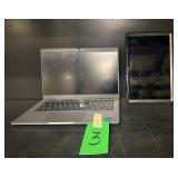 DELL LATITUDE 5320 & SAMSUNG TABLET