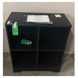CUBE SHELF