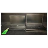 DELL MOBILE PRECISIO CTO M4800  DELL LATITUDE 5500