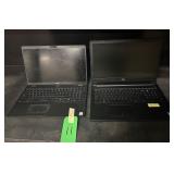 DELL PRECISION 3541 & DELL LATITUDE 3560