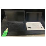 HP LAPTOP  & DELL LATITUDE 3500