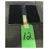 SAMSUNG S23 AND iPHONE