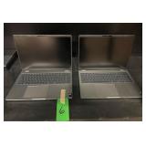 (2) DELL PRO 16 PLUS
