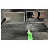 DELL LATITUDE 5591 & DELL LATITUDE 3500