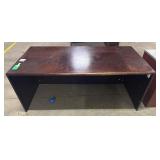 EXECUTIVE DESK