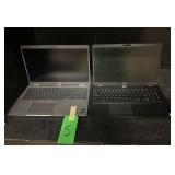 DELL PRECISION 3580  & DELL LATITUDE 5500