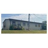 Portable Classroom Building