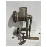 Universal Meat Grinder Chopper Blades Clamp