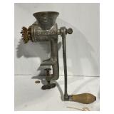 Universal #2 Meat Grinder inc Clamp