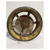 John Deere 494 Corn Planter Rear Pack Cover