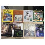 Collectors Books Advertising Toothpicks Antiques