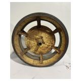 John Deere 494 Corn Planter Rear Pack Cover