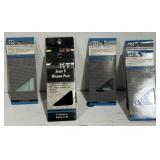 Welding Plates and Cover Lens