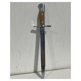 1905 US Bayonet Letter Opener 8"