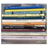 Collectors Books Rookwood Toothpick Nippon