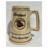 Leinenkugels 1/1000 Beer Stein Collector 1988