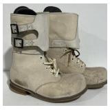 WW 2 US Military Bunny Boots Extreme Cold Large