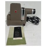 Kodaslide Signet 500 Projector by Kodak