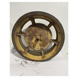 John Deere 494 Corn Planter Rear Pack Cover