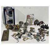 Reclaimed Door Hardware Knobs Handles