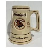 Leinenkugels 1/1000 Beer Stein Collector 1988