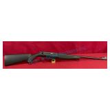 Mossberg International Model 802 Plinkster