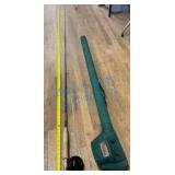 Cabela's Fly Rod and Reel Set with Case