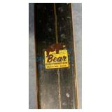 Bear Archery 62-Inch Bow with Accessories