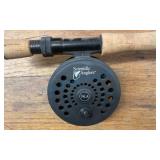 Scientific Anglers 9-Foot Fly Rod and Reel