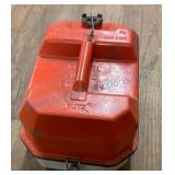 USMC 5.7L Fuel Can, Dated 1984