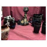 Decorative Ceramic and Glassware