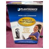 Plantronics CS50-USB Wireless VoIP Headset