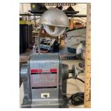 Sears Craftsman 1/3 HP Bench Grinder
